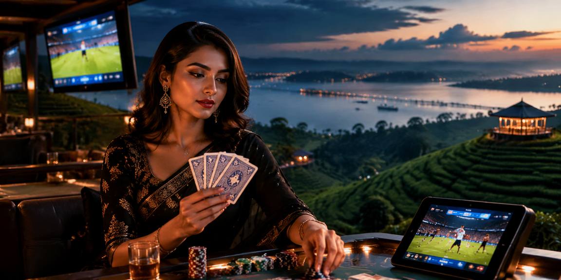 ceo 87 লাইভ টপ কার্ড